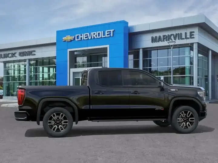 GMC Sierra 1500 2026 photo 5