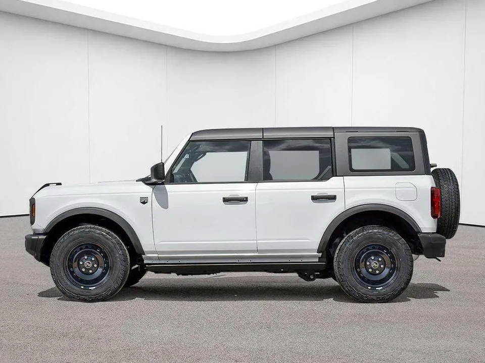 Ford Bronco 2026 photo 4