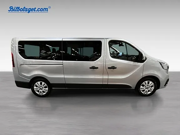 Renault Trafic 2022 photo 4