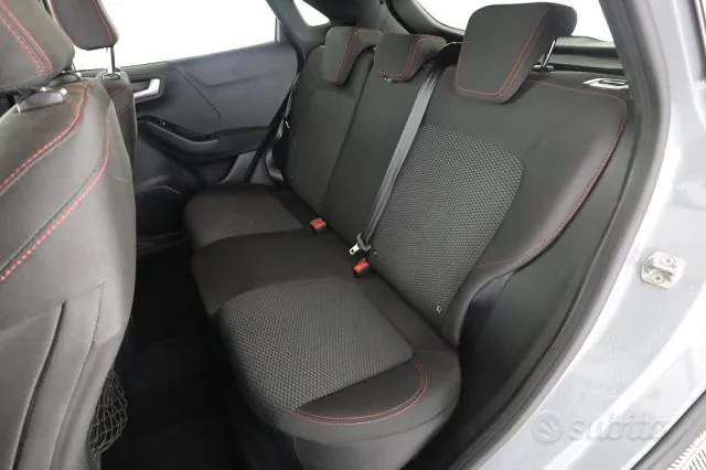 Ford Puma 2021 photo 3