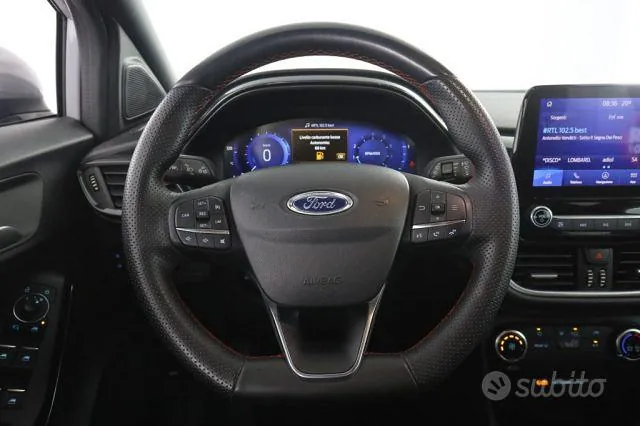 Ford Puma 2021 photo 5
