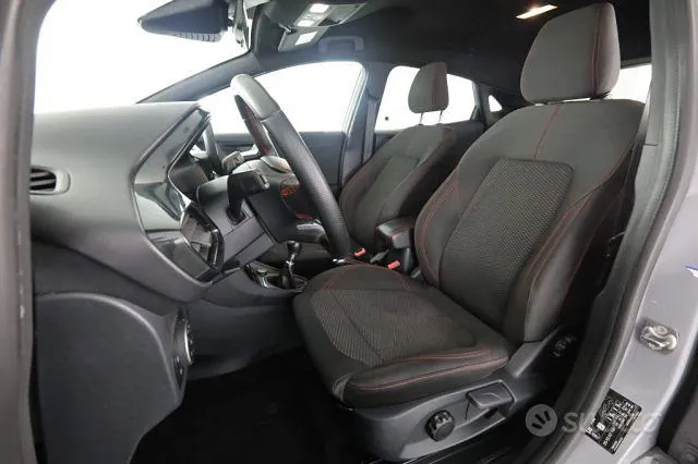 Ford Puma 2021 photo 2