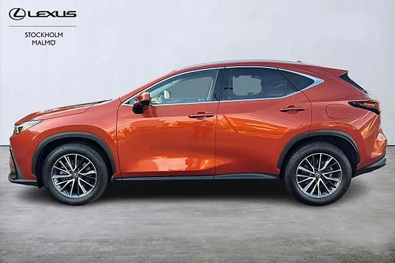 Lexus Nx350H 2023 photo 2
