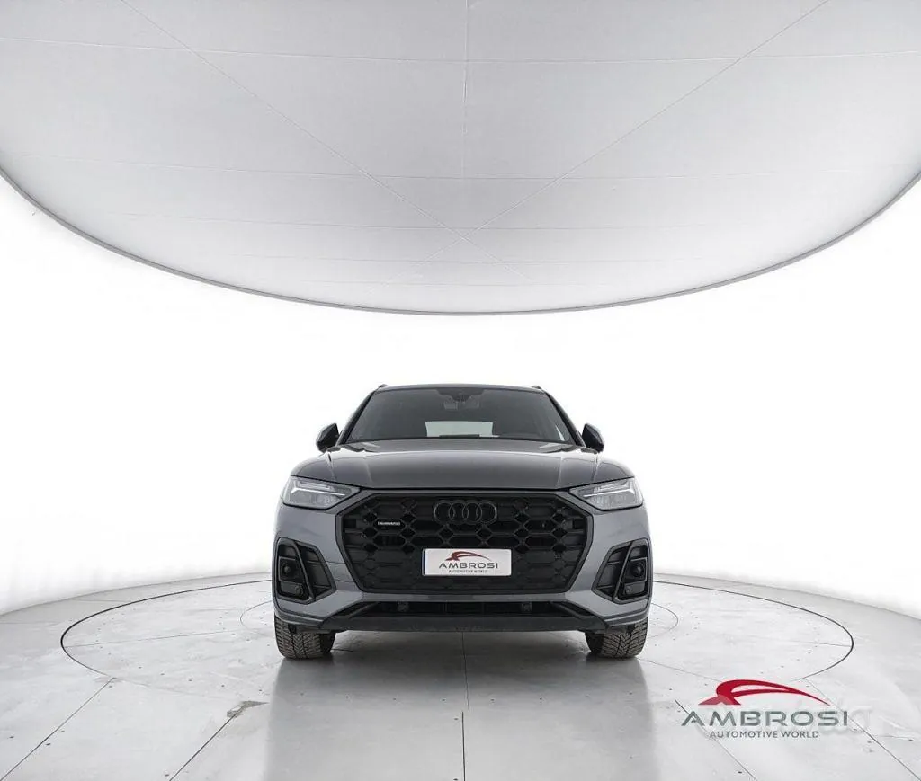 Audi Q5 2023 photo 5