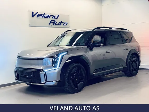 Kia Ev9