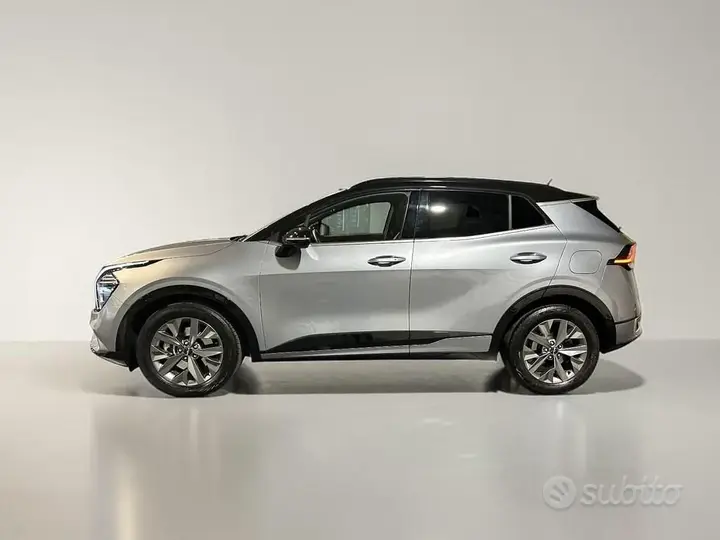 Kia Sportage 2023 photo 3