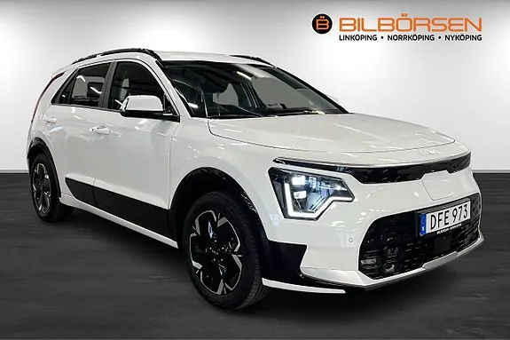 Kia Niro 2023 photo 3