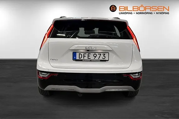 Kia Niro 2023 photo 5