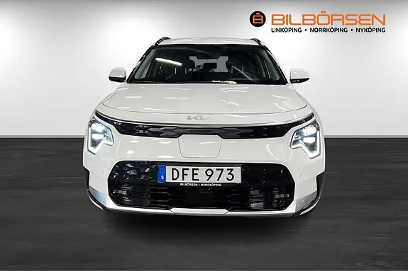 Kia Niro 2023 photo 2