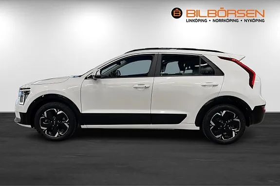 Kia Niro 2023 photo 4