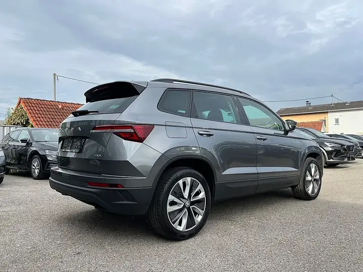 Skoda Karoq 2023 photo 3