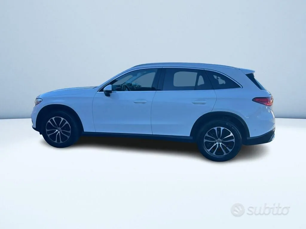 Mercedes-Benz Glc 2025 photo 4