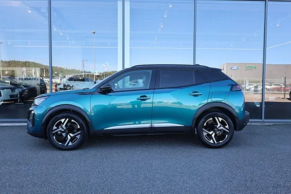 Peugeot 2008 2025 photo 3