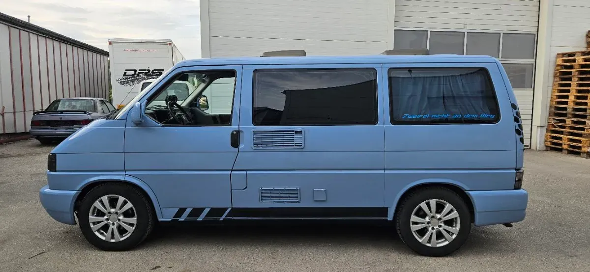 Volkswagen T4