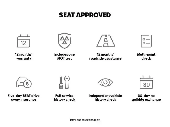 Seat Ateca 2019 photo 2