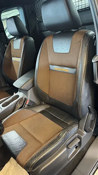 Ford Ranger 2018 photo 5
