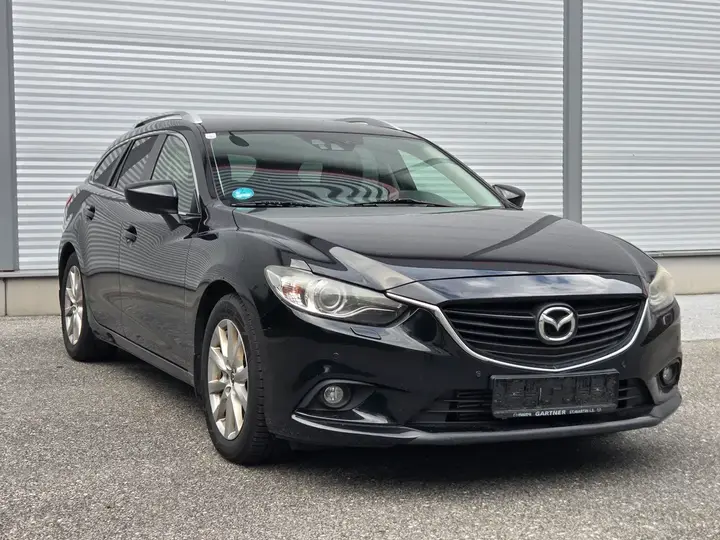 Mazda Mazda6 2013 photo 3