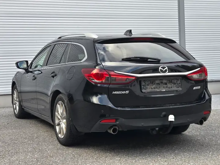 Mazda Mazda6 2013 photo 2