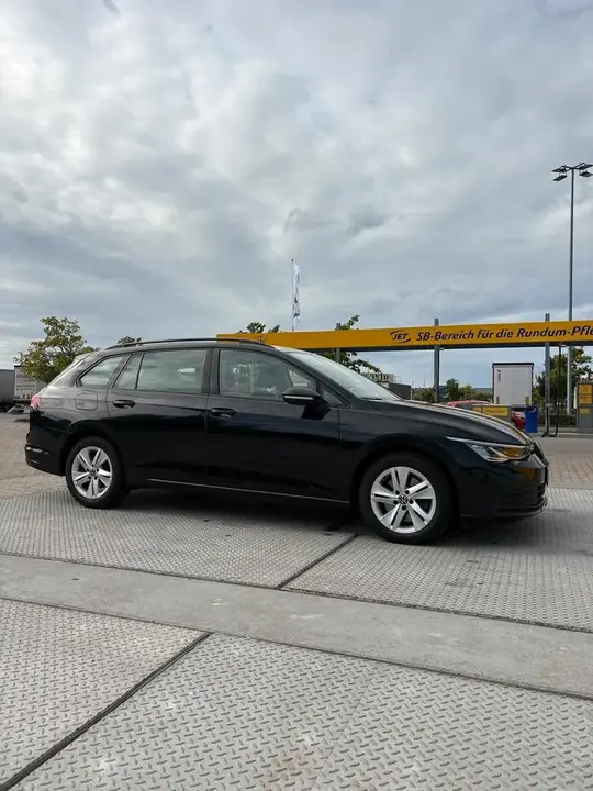 Volkswagen Golf Viii