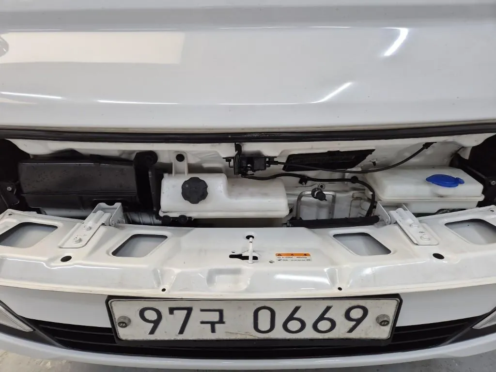Hyundai Porter 2020 photo 5