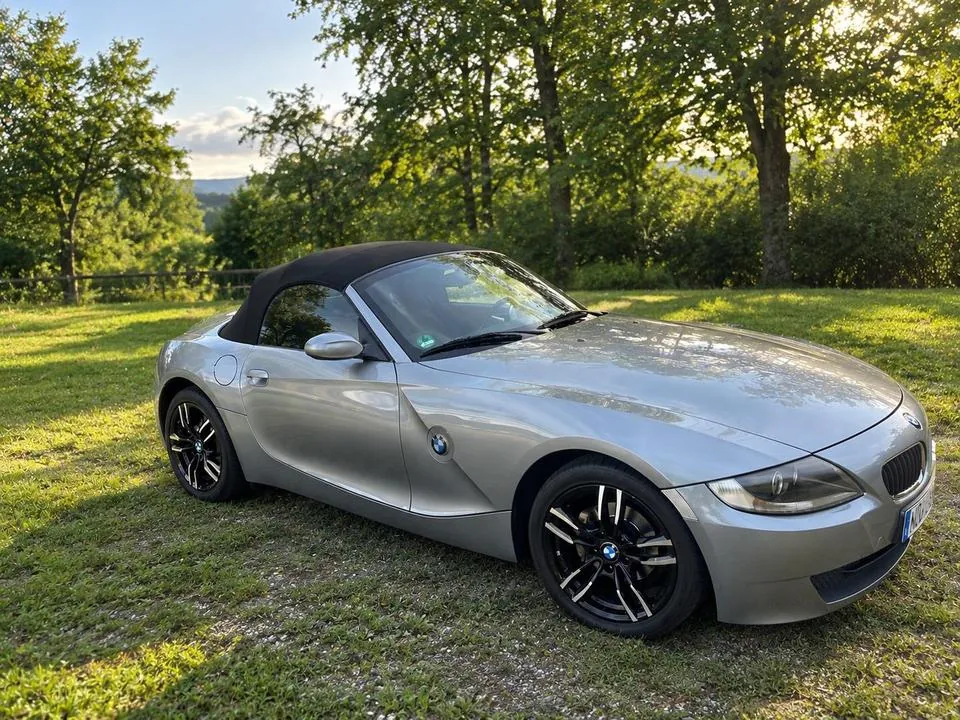 BMW Z4