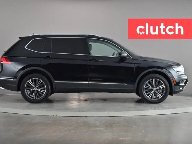 Volkswagen Tiguan 2021 photo 5