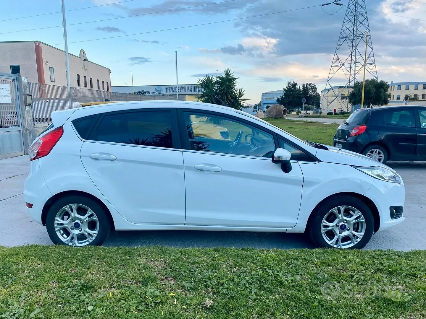 Ford Fiesta 2016 photo 4