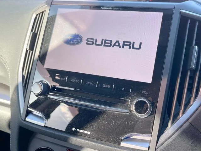 Suzuki Impreza Sport 2017 photo 3