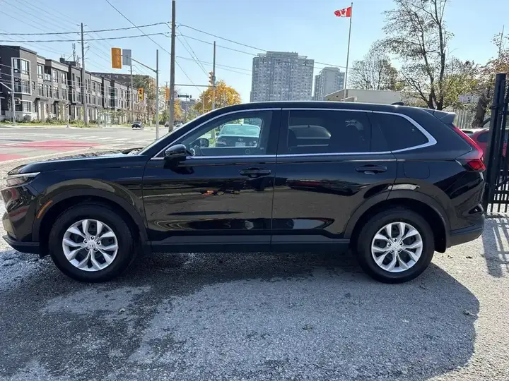 Honda Cr-V 2025 photo 5