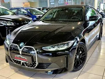 BMW I4 2024 photo 2