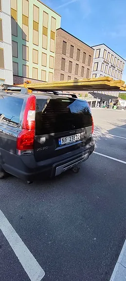 Volvo Xc70 2006 photo 4