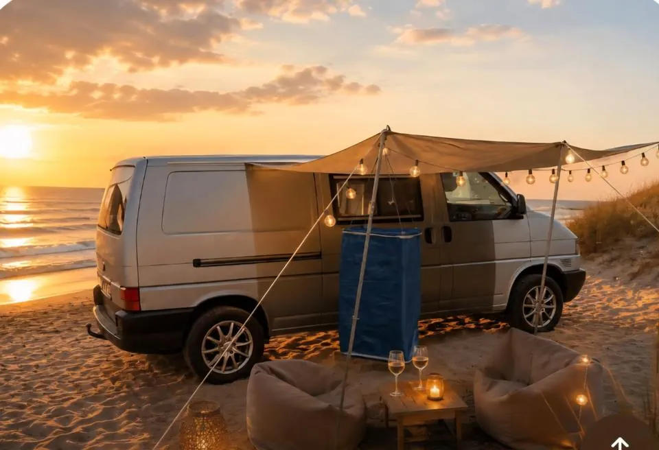 Volkswagen T4