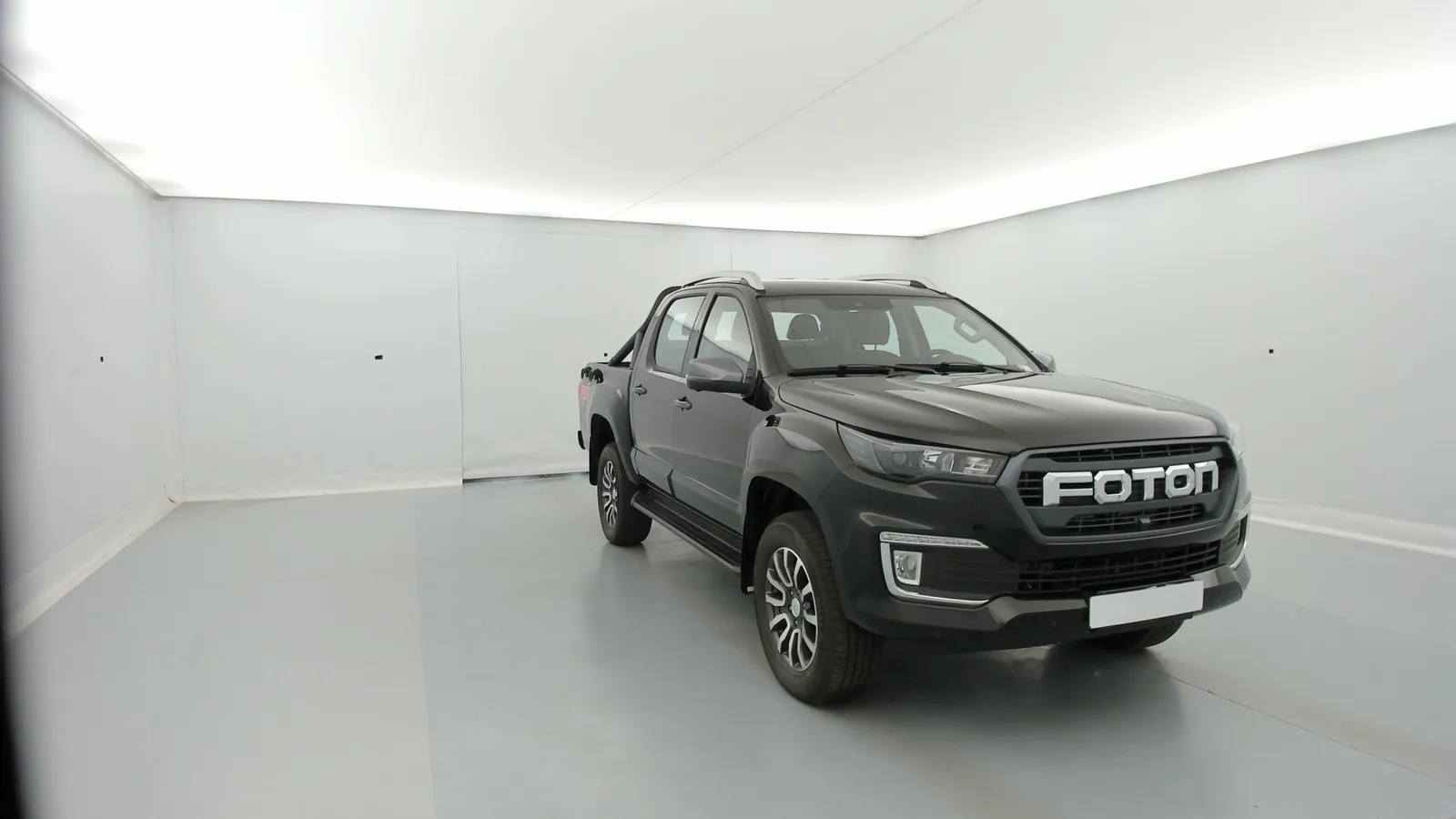 Foton Tunland