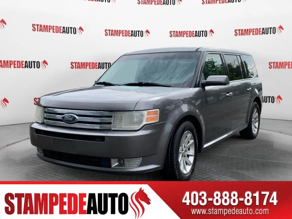 Ford Flex