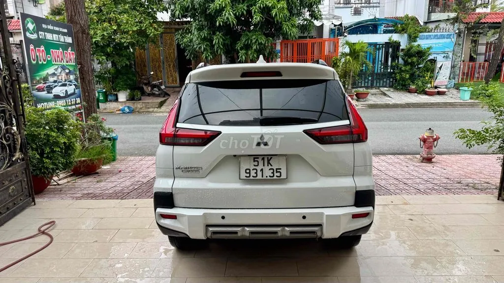 Mitsubishi Xpander Cross 2023 photo 5