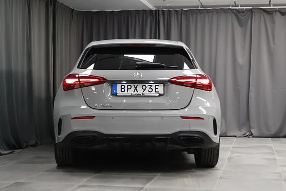 Mercedes-Benz A250 E 2026 photo 4