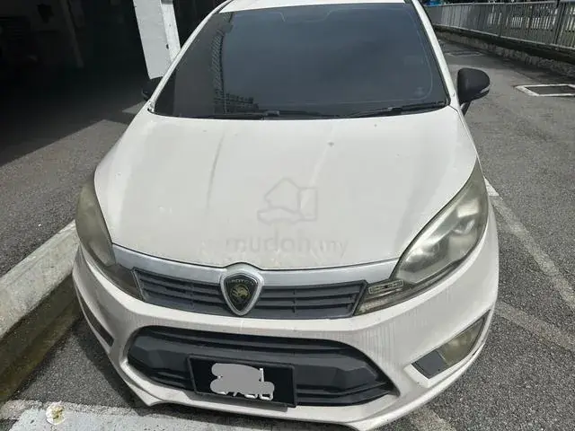 Proton Iriz
