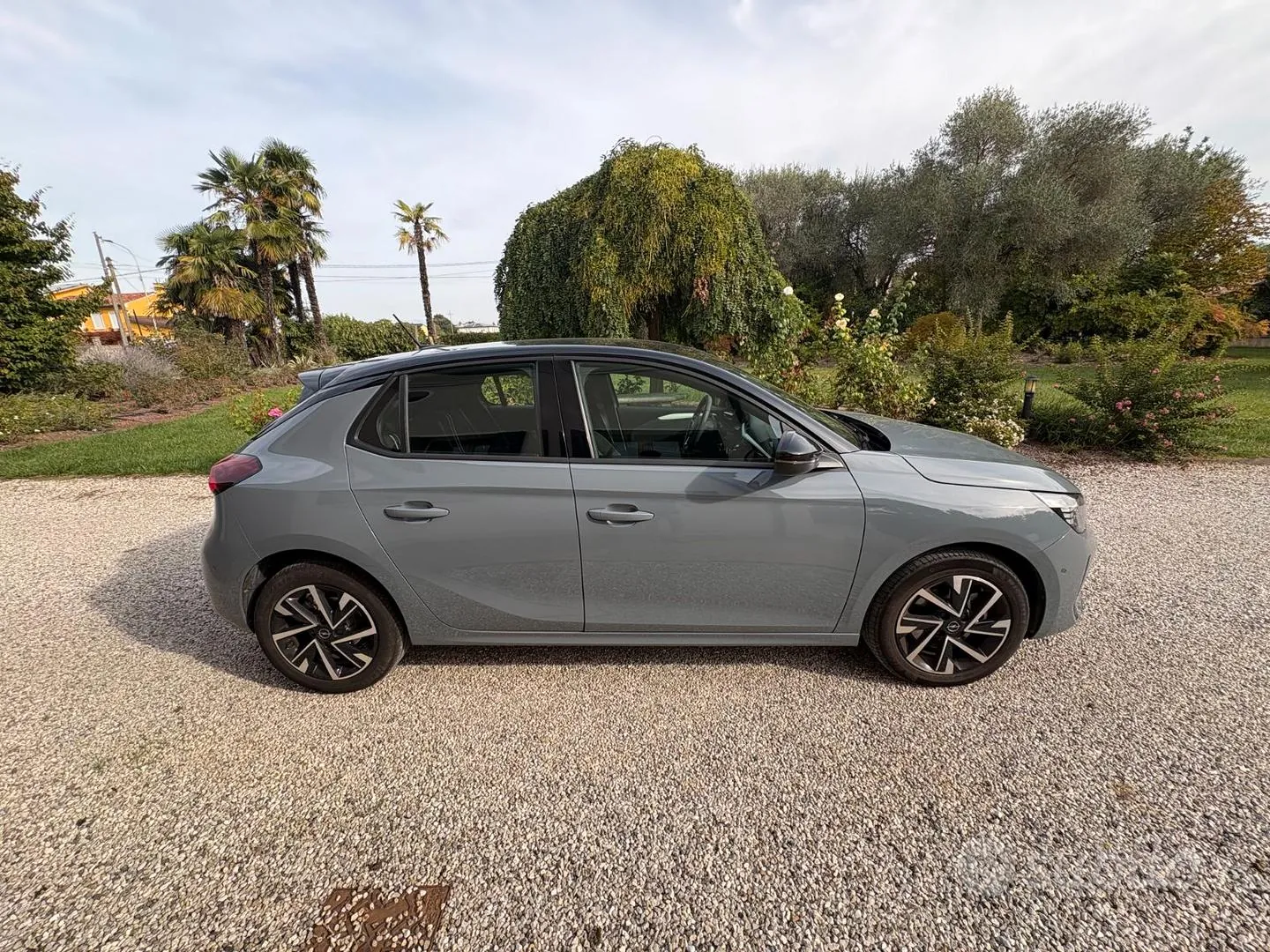 Opel Corsa 2025 photo 2