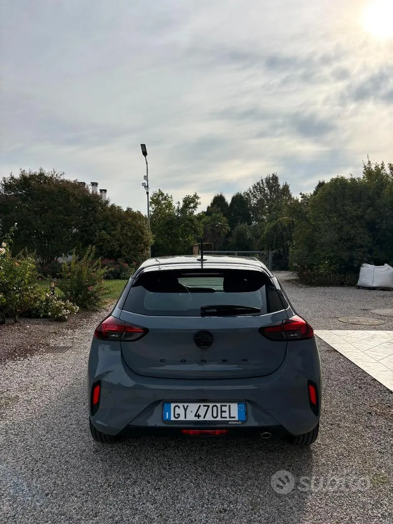 Opel Corsa 2025 photo 3