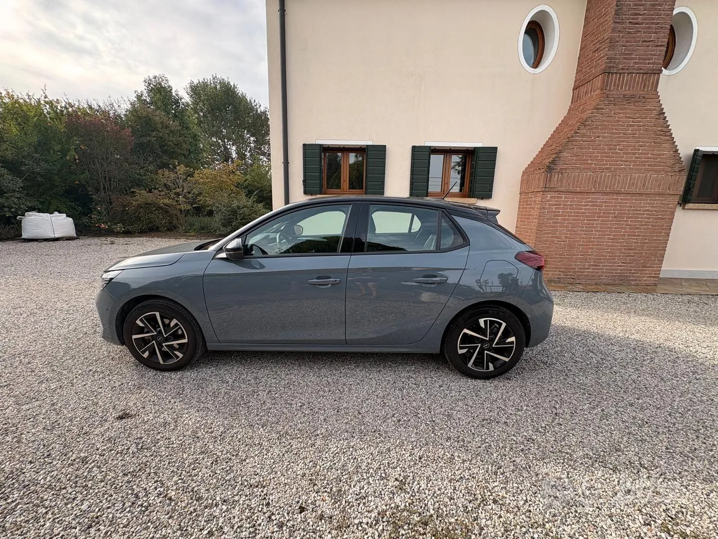 Opel Corsa 2025 photo 4