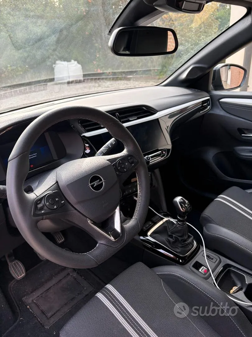 Opel Corsa 2025 photo 5