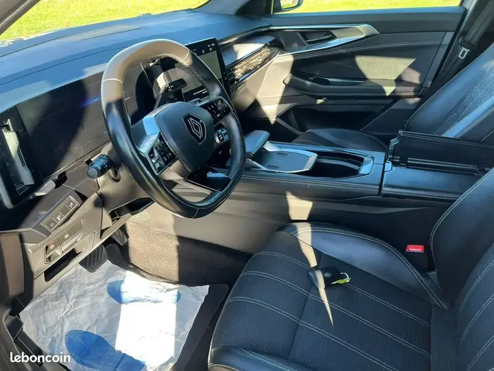 Renault Austral 2024 photo 5