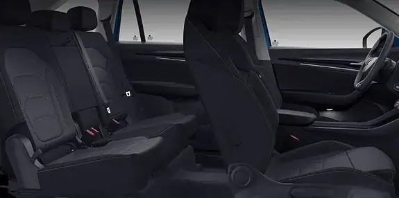 Skoda Kodiaq 2026 photo 5