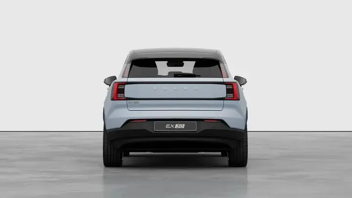 Volvo Ex30 photo 5