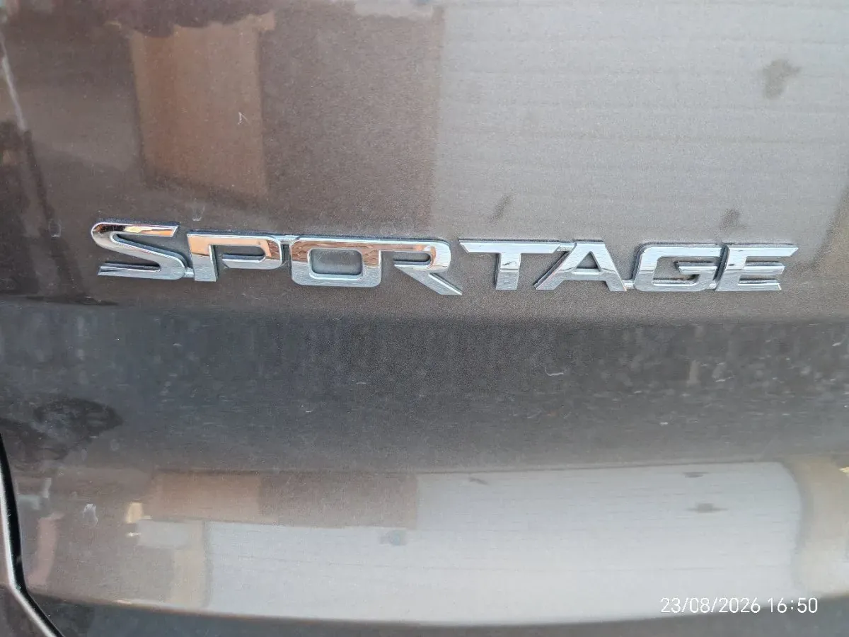 Kia Sportage 2014 photo 3
