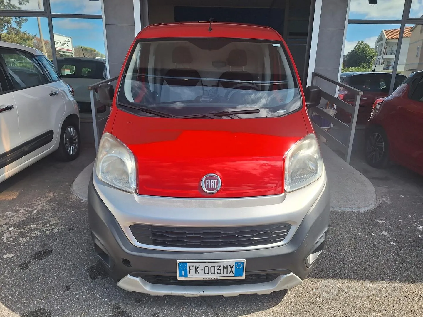 Fiat Fiorino