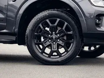 Ford Everest 2026 photo 4