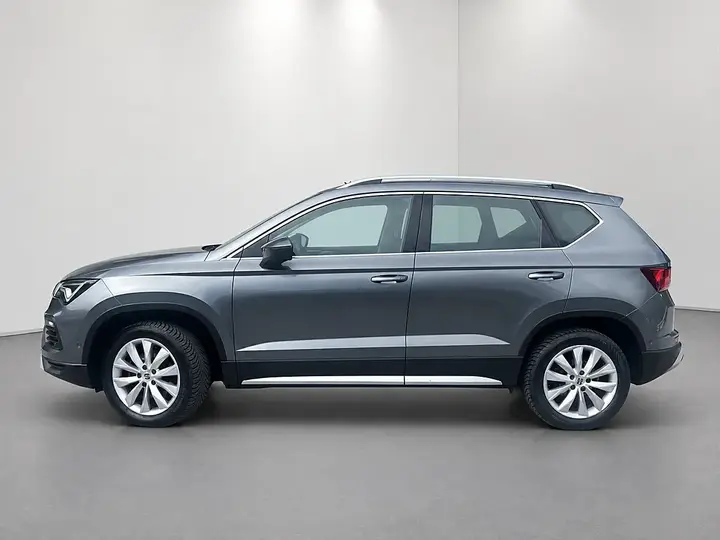 Seat Ateca 2023 photo 2