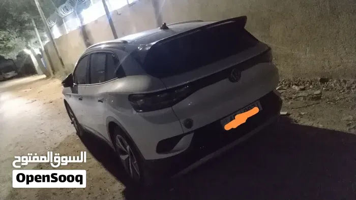 Volkswagen Id.4