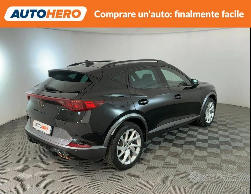 Cupra Formentor 2023 photo 5